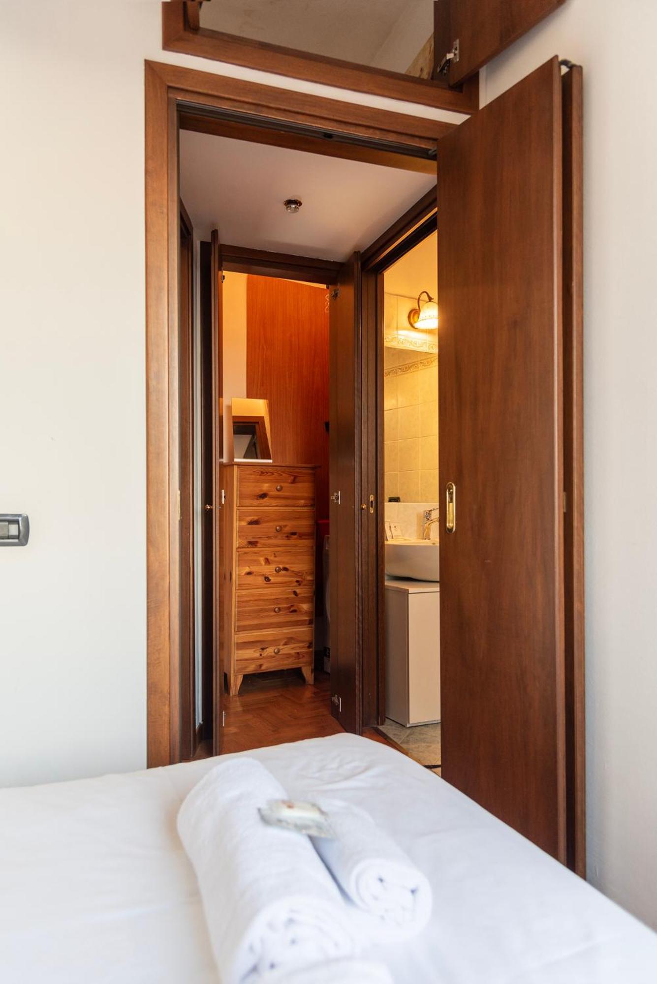 Apartment Youhosty - Porta Romana *