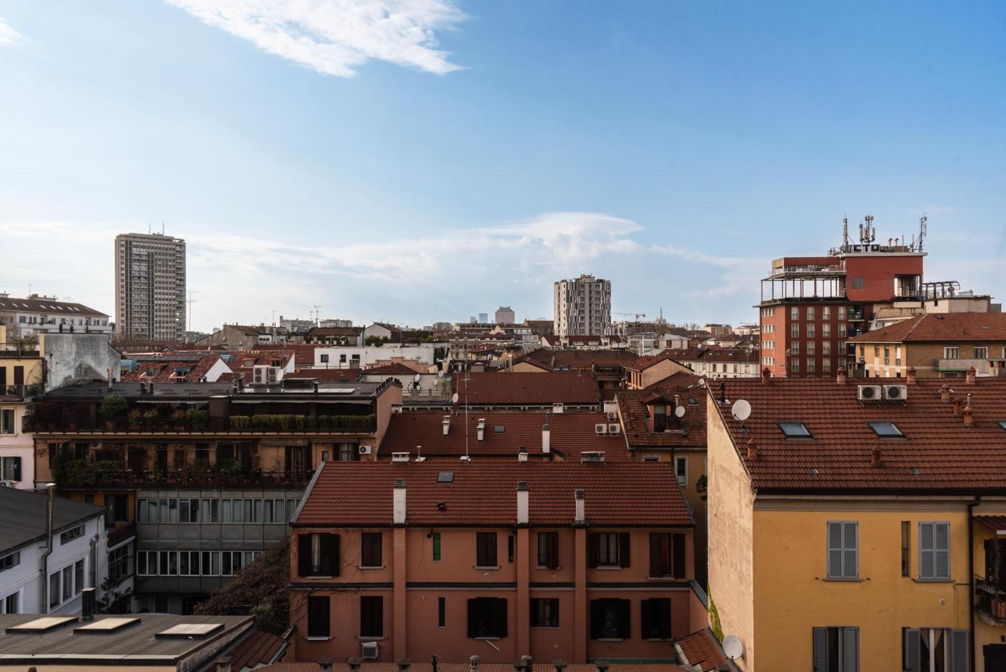 Apartment Youhosty - Porta Romana