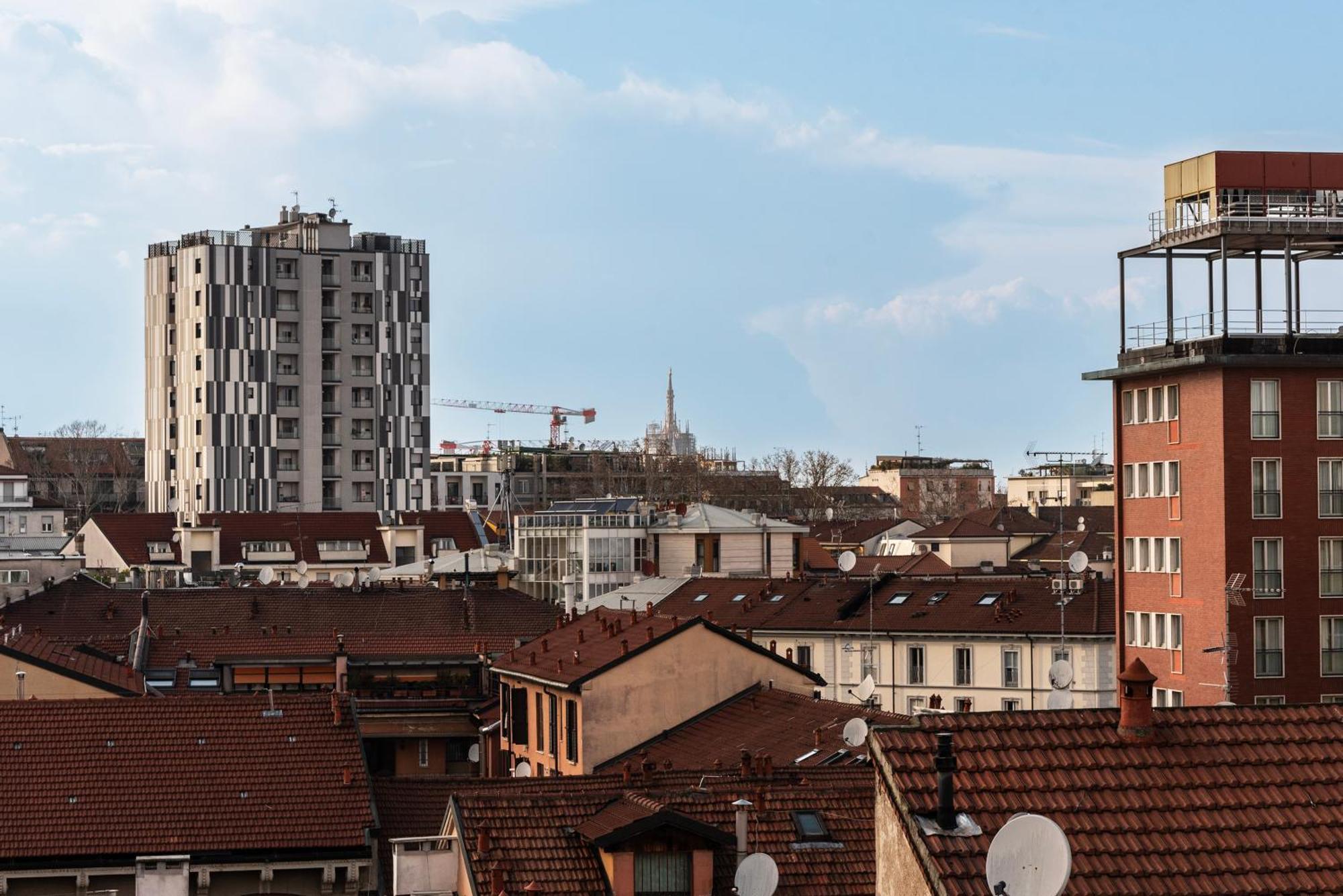 Youhosty - Porta Romana Apartment Mailand